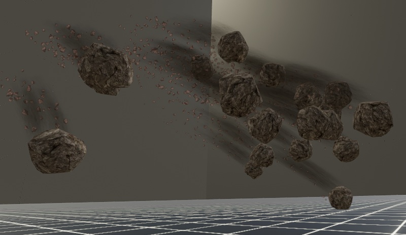 Skaley's Earth Bending Prefab