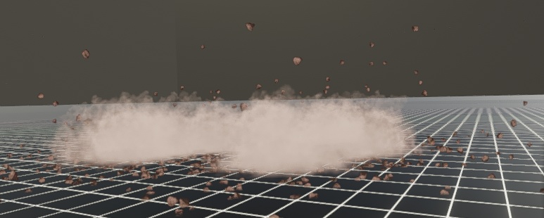 Skaley's Earth Bending Prefab