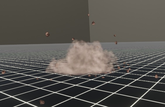 Skaley's Earth Bending Prefab