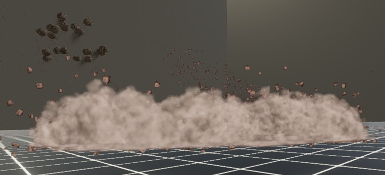 Skaley's Earth Bending Prefab