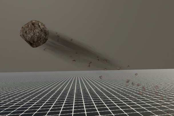 Skaley's Earth Bending Prefab