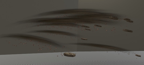 Skaley's Earth Bending Prefab