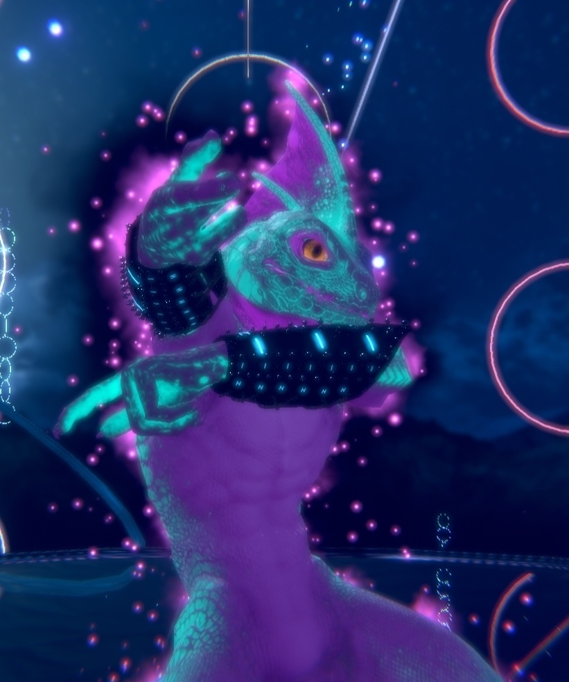 Skaley's Aura Package