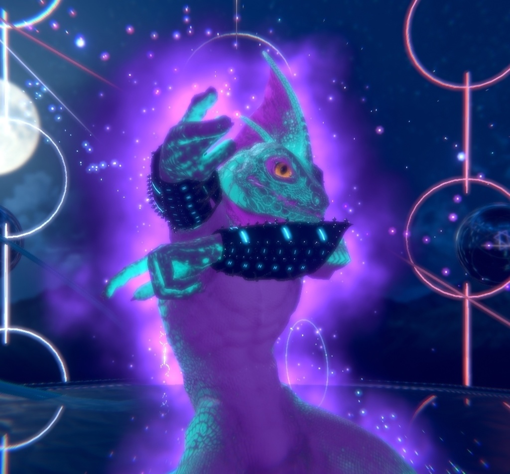Skaley's Aura Package