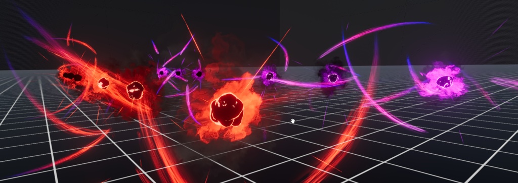 Skaley's Spell Casting