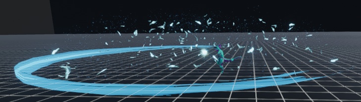 Skaley's Feather Fall