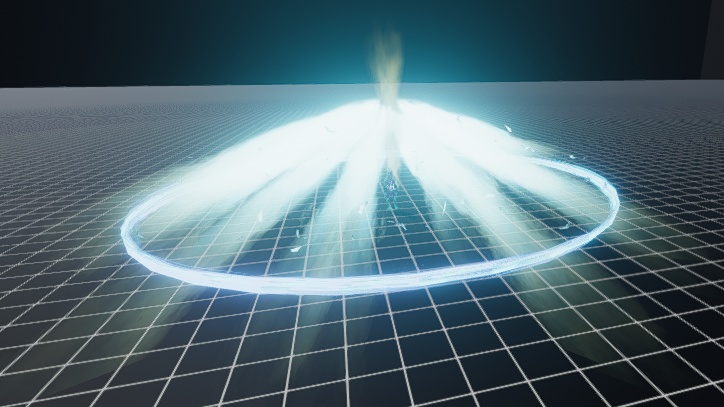 Skaley's Feather Fall