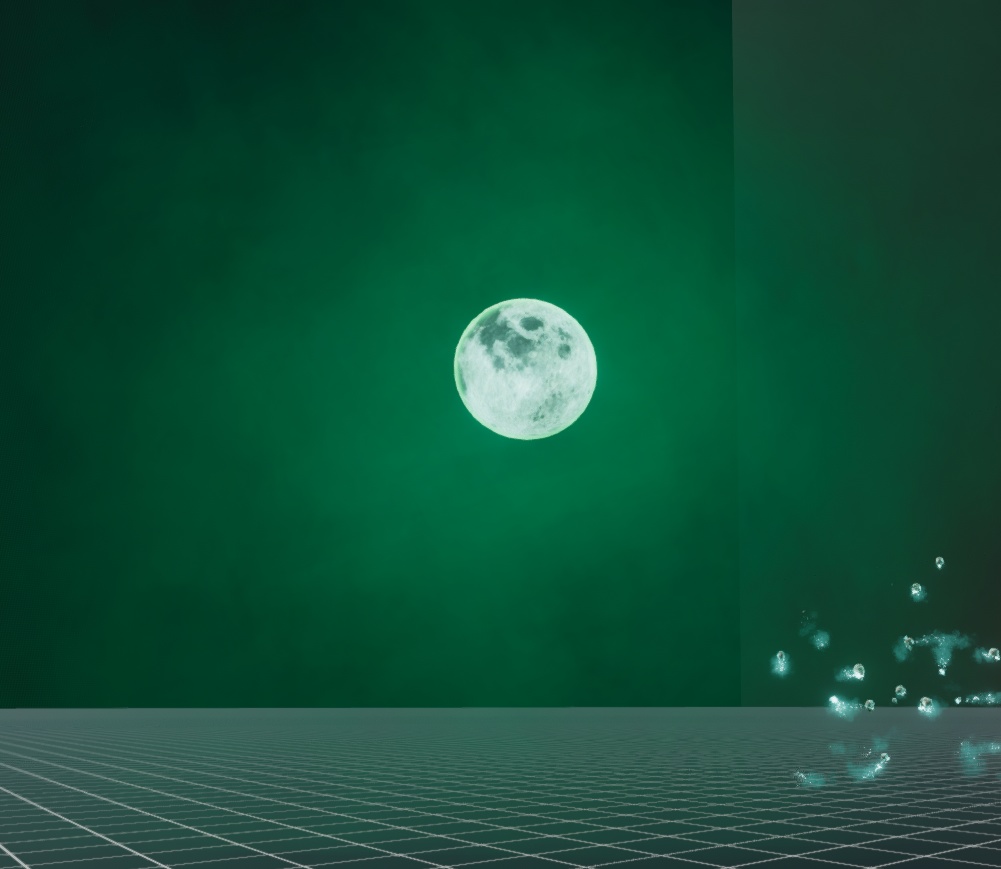 Skaley Spooky Particle Bundle!