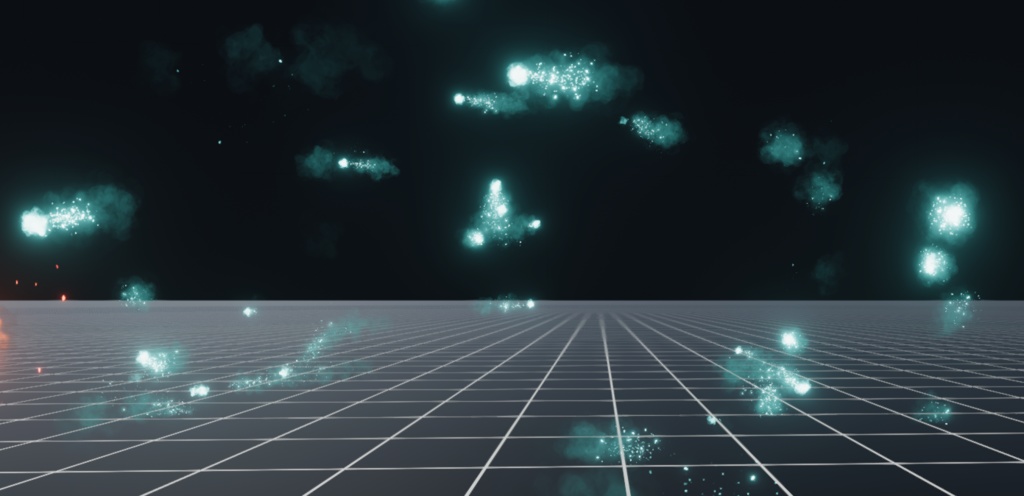 Skaley Spooky Particle Bundle!