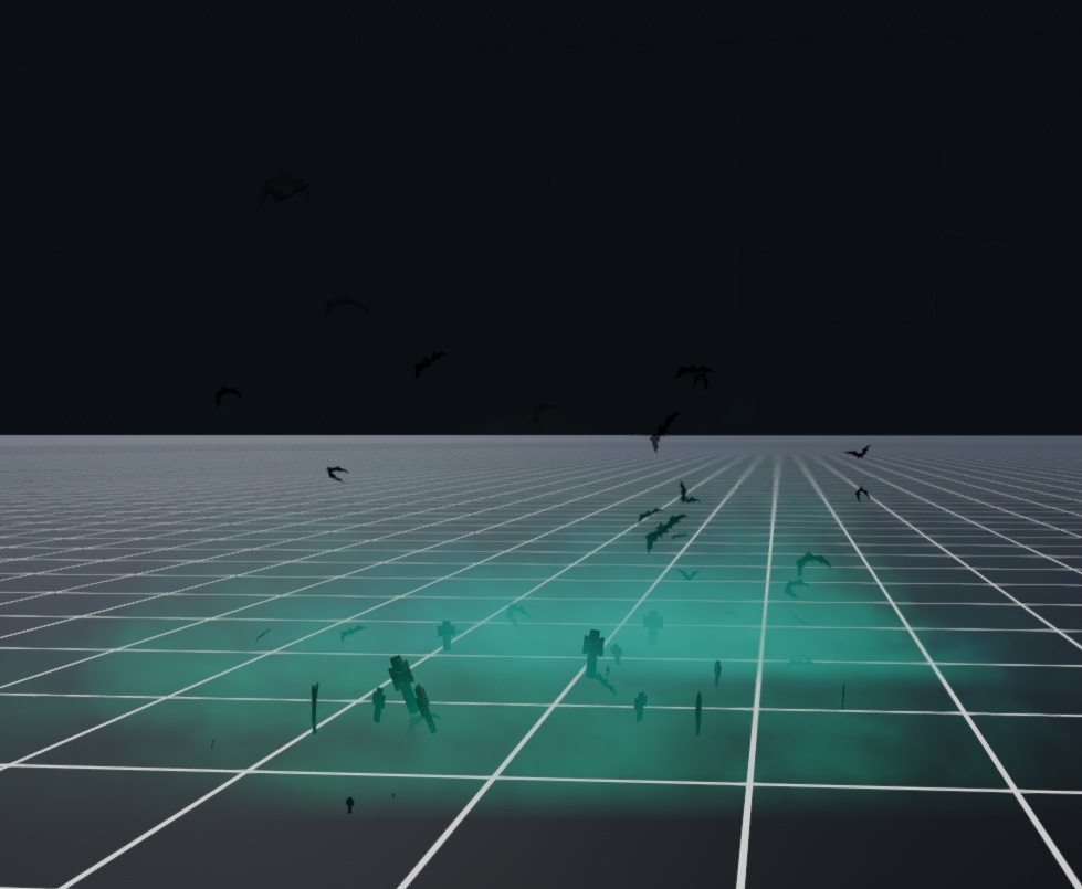 Skaley Spooky Particle Bundle!