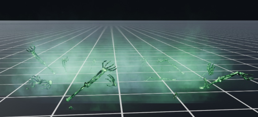 Skaley Spooky Particle Bundle!