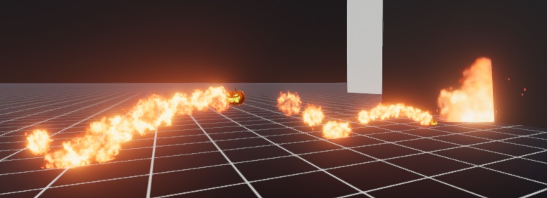 Green Goblin Pumpkin Bombs