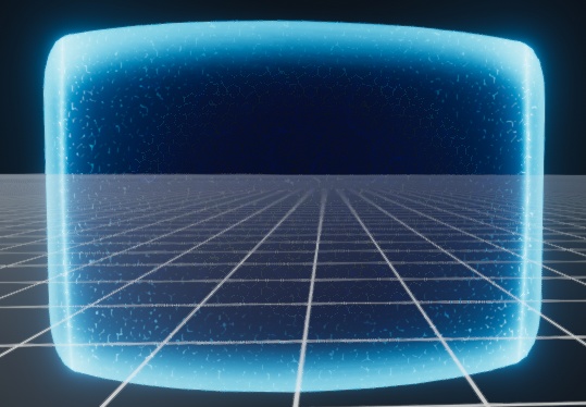 Skaley's Reinhardt Shield