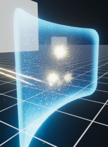 Skaley's Reinhardt Shield