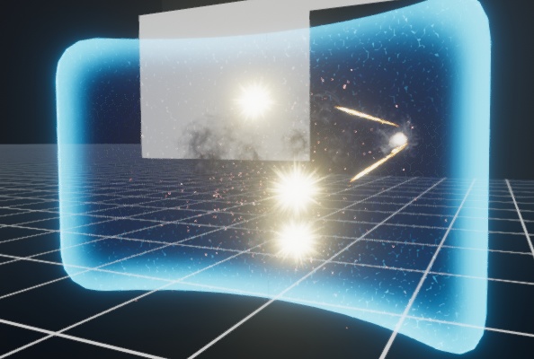 Skaley's Reinhardt Shield