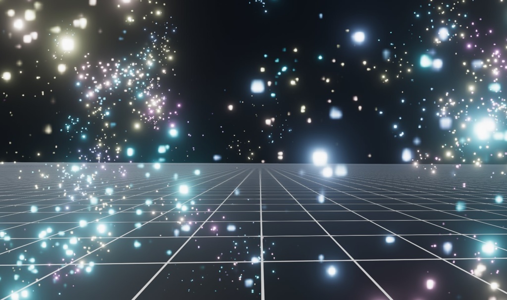 Skaley's Glitter Dance Springjoint