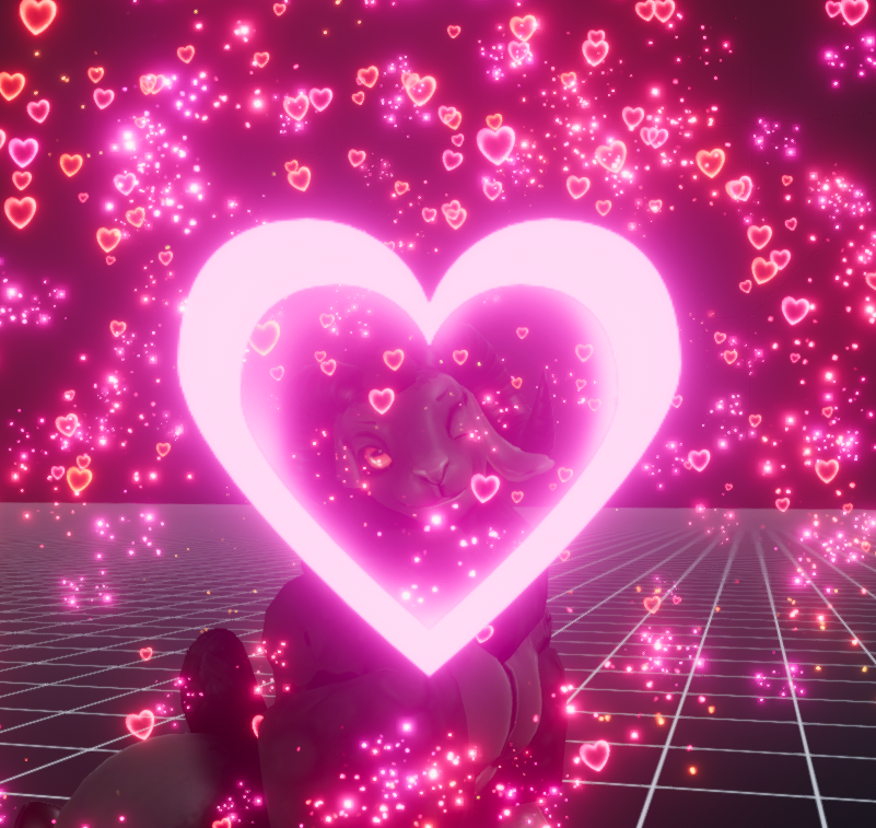 Skaley Charm Effect skaleyseto BOOTH