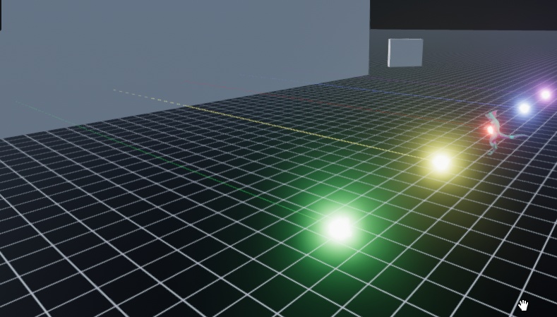 Skaley's Spartan Laser