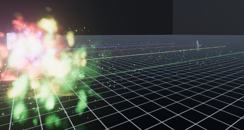 Skaley's Spartan Laser