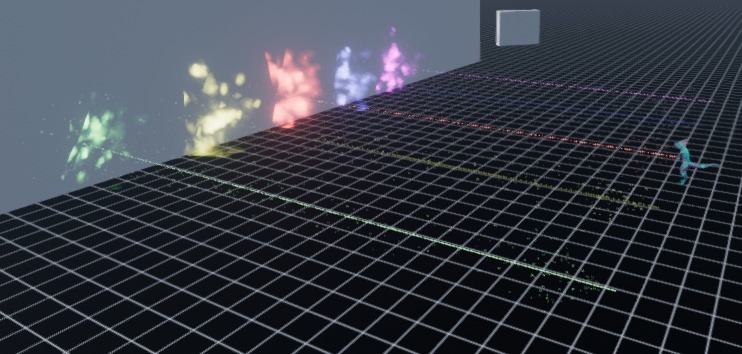 Skaley's Spartan Laser