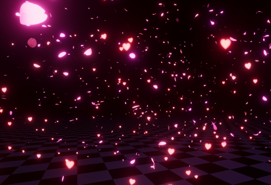 Skaley's Charm Effects