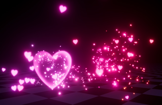 Skaley's Charm Effects