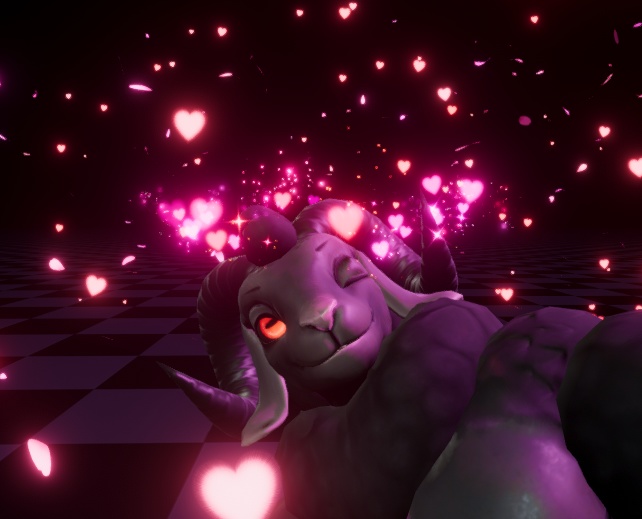 Skaley's Charm Effects