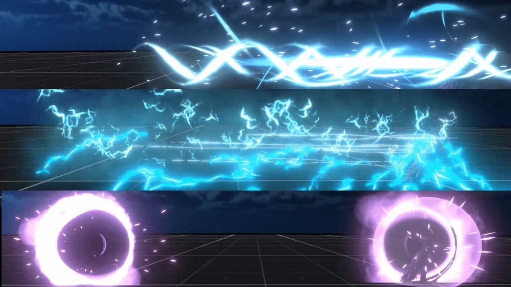 Skaley's Dash System (Pride DLC)