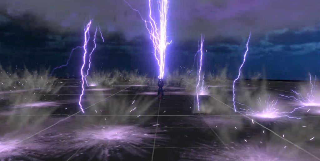 Skaley's Skyrim Magic System