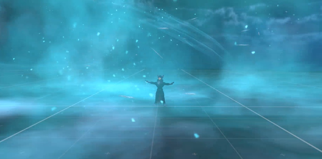 Skaley's Skyrim Magic System