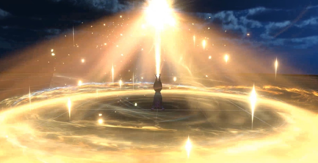 Skaley's Skyrim Magic System