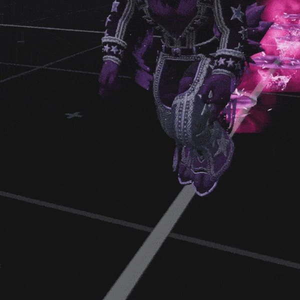 Skaley's Flight Step System