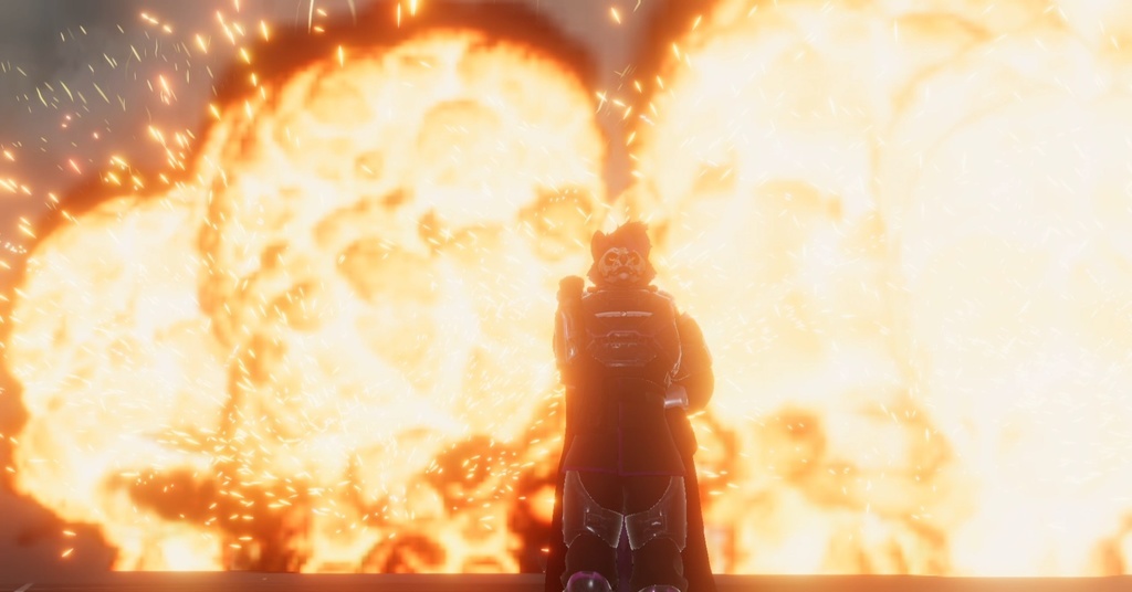 Helldivers Stratagem System (VRCHAT)