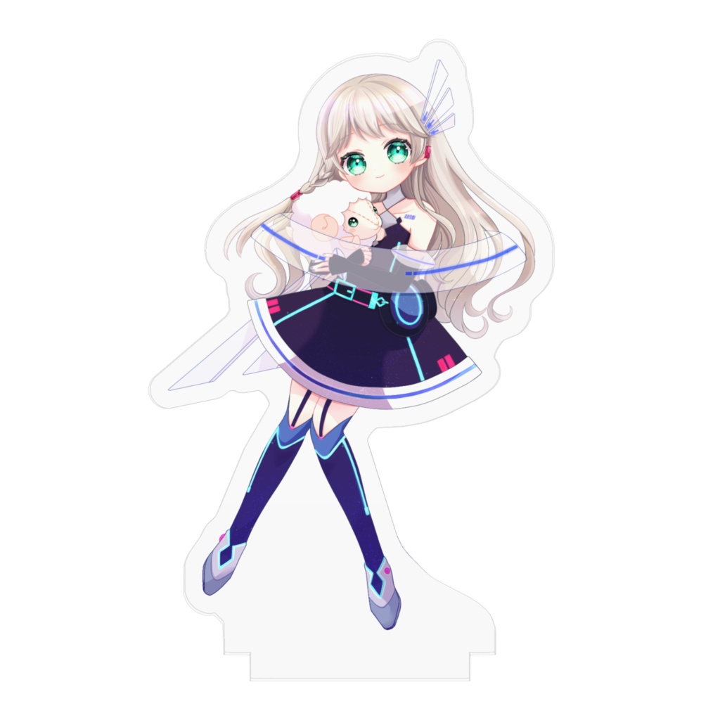 きらきらむくちゃん