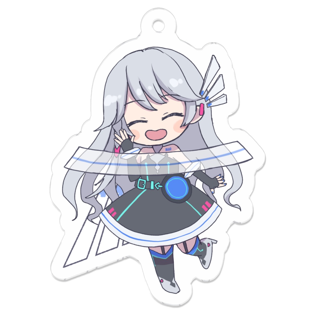 にっこりむくちゃん