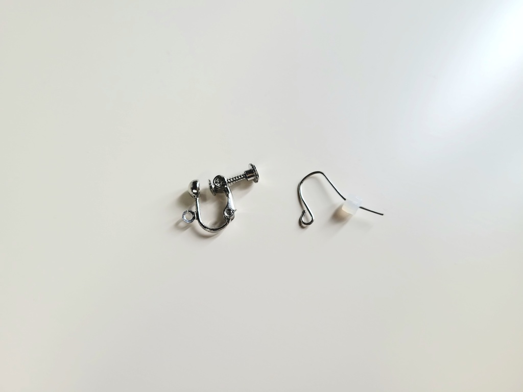 刀剣乱舞 厚藤四郎 イメージイヤリング・ピアス