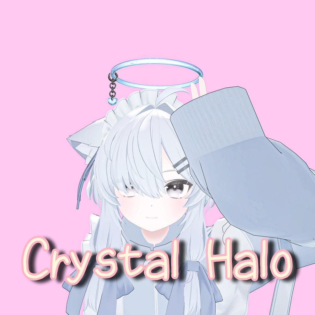 Crystal Halo