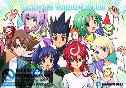 Thanks ZEROフォトカード