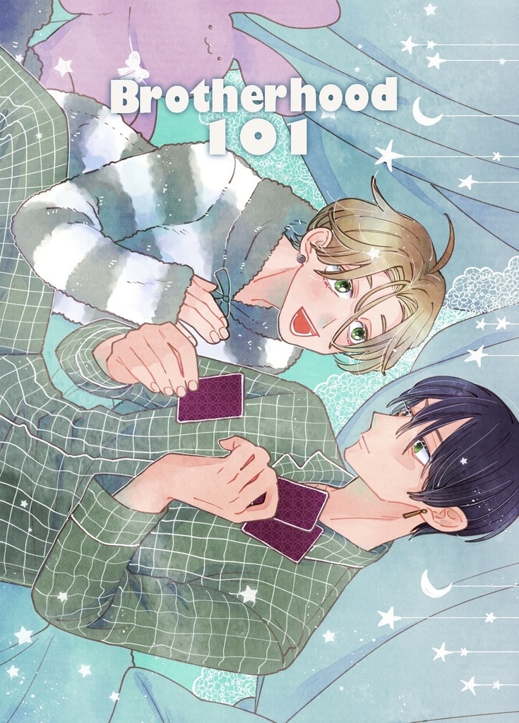 FULL BLOOM SEASON36新刊