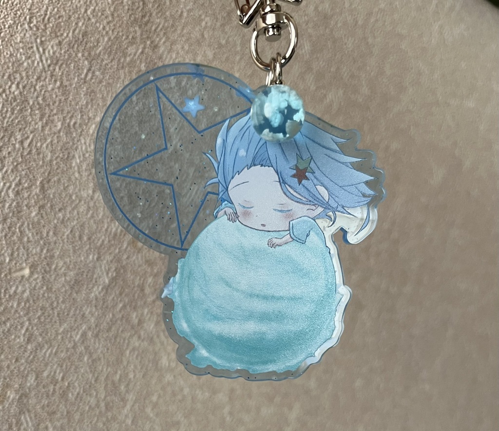 アイスアクキーSo