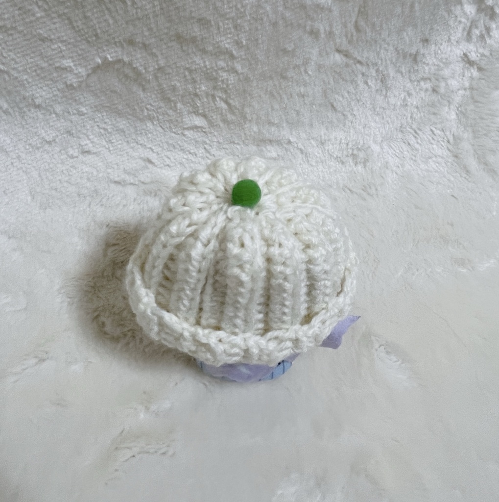 しゅうまいニット帽M