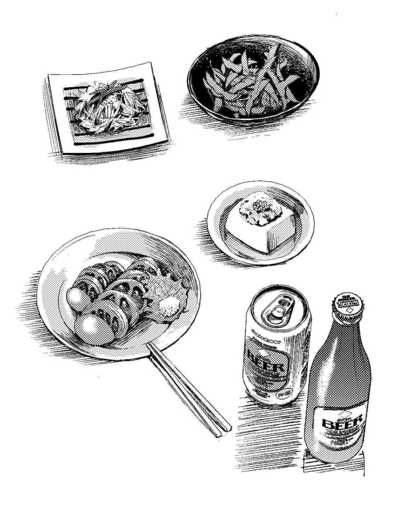 【割り箸付き！】居酒屋　食べ物セット