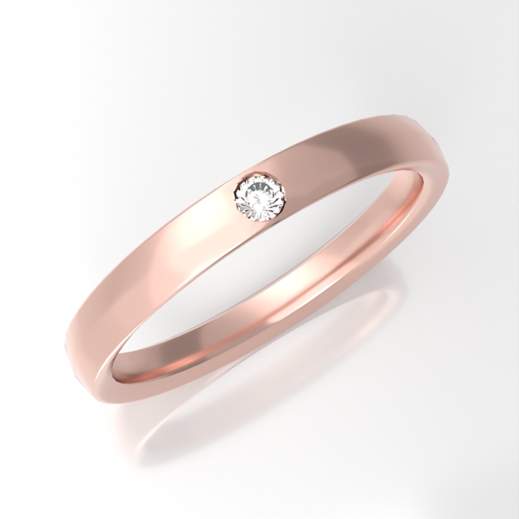 【VRChat】SimpleRing