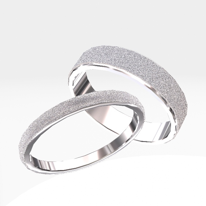 【VRChat】Stardust Ring