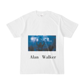 Alan  Walker tシャツ