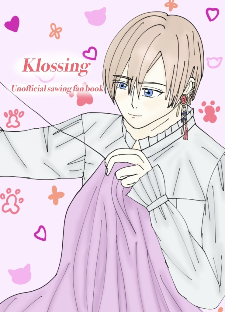 Klossing