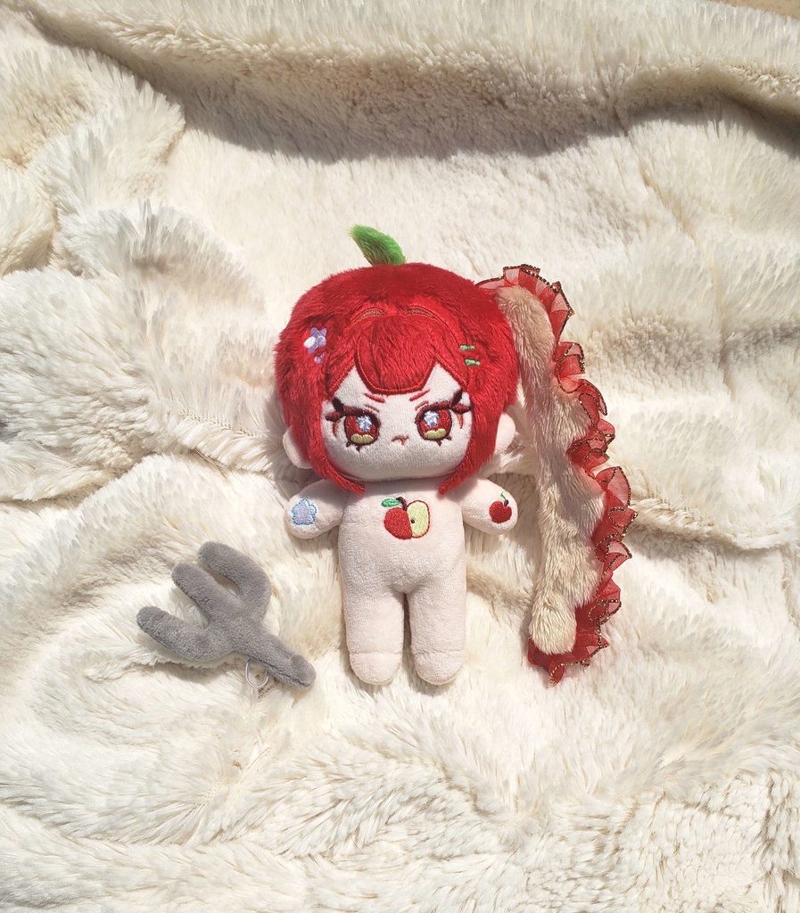 無属性ぬいロップル余剰+B級品