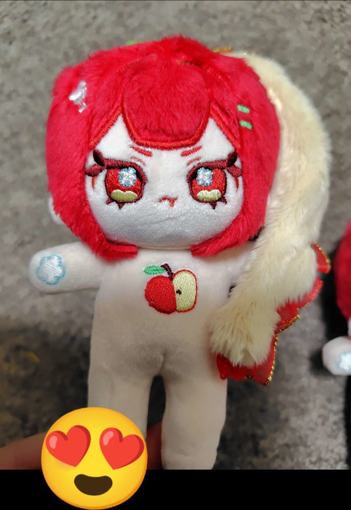 無属性ぬいロップル余剰+B級品