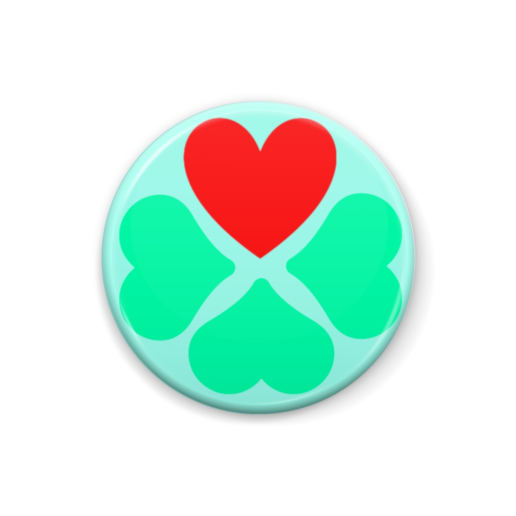 オパール公国【缶バッジS】