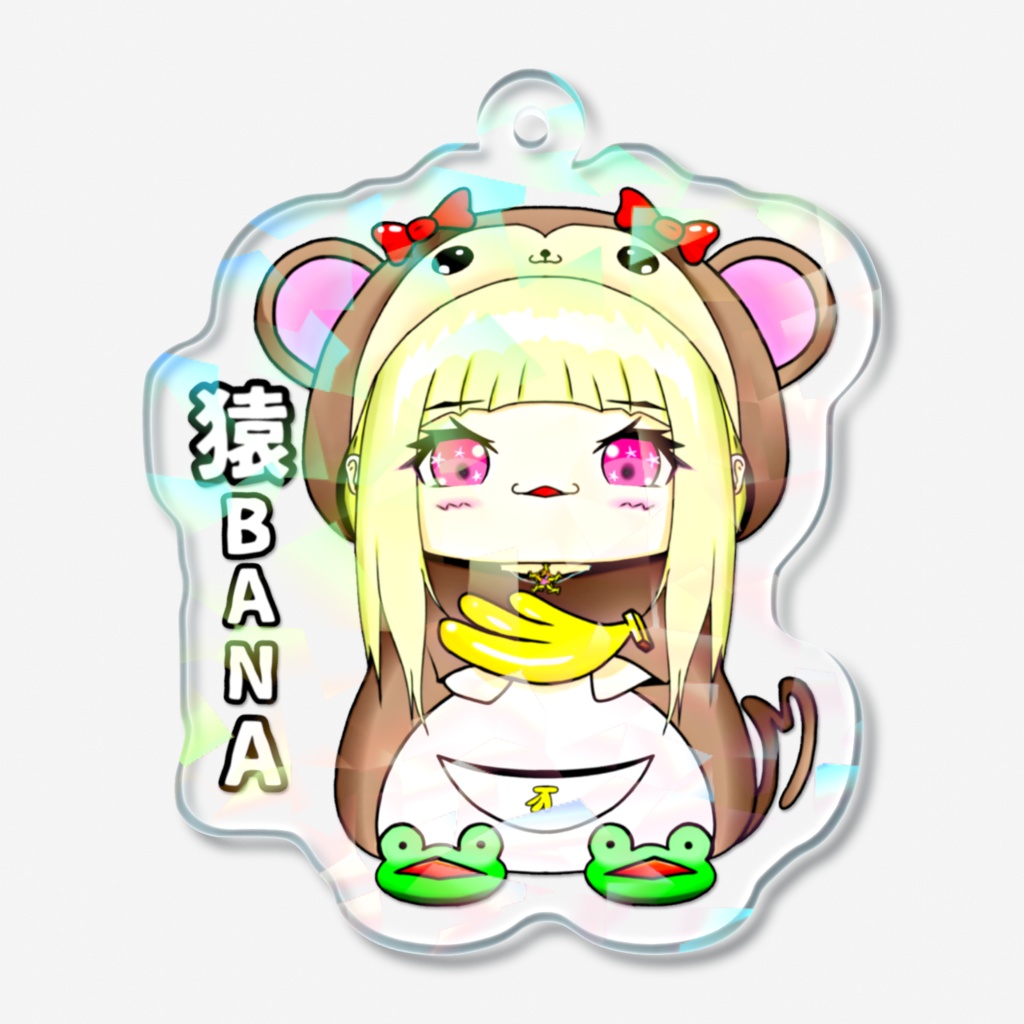 No.2 ホログラム仕様